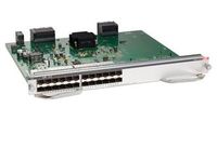 Cisco C9400-LC-24S= network switch module Gigabit Ethernet