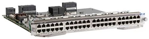 Cisco C9400-LC-48HN= network switch module Gigabit Ethernet