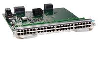Cisco Cat9400 Series 48Pt 10/100/1000 network switch module Gigabit Ethernet