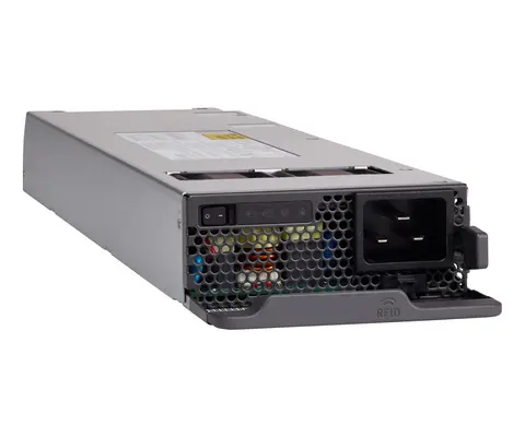 Cisco Catalyst 9400 Series 2100W AC Power Supply