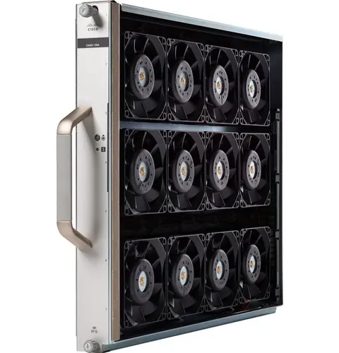 Cisco C9407-FAN= rack accessory Fan tray