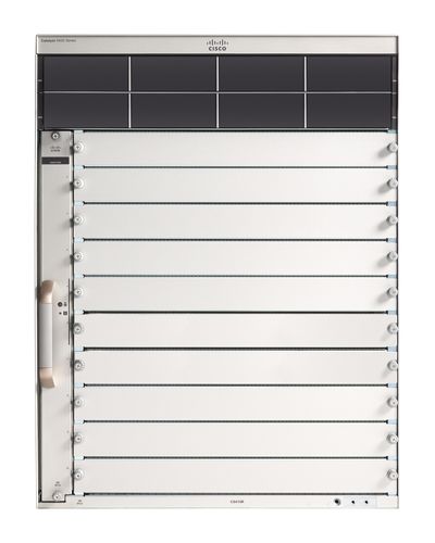 Cisco C9410R= network equipment chassis 13U Black, Grey