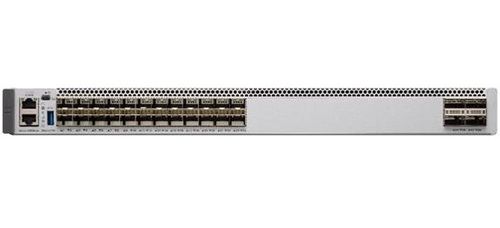 Cisco Catalyst C9500-24Y4C-A network switch Managed L2/L3 1U Grey
