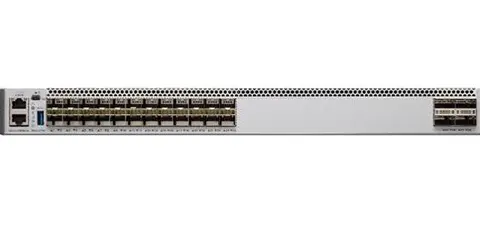 Cisco Catalyst C9500-24Y4C-A network switch Managed L2/L3 1U Grey