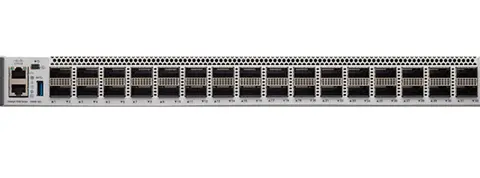 Cisco Catalyst 9500 32 port 100G only Essential Managed L2/L3 Grey