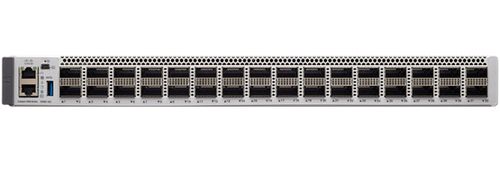 Cisco C9500-32QC-A network switch Managed L2/L3 Grey