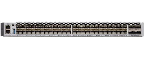 Cisco Catalyst 9500 - Network Advantage - Switch L3 verwaltet - Switch - 48-Port Managed L2/L3 Grey
