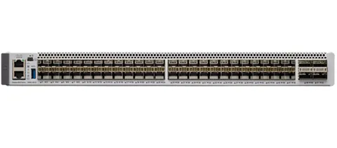 Cisco Catalyst 9500 - Network Advantage - Switch L3 verwaltet - Switch - 48-Port Managed L2/L3 Grey