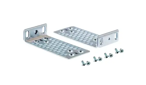 Cisco C9500-ACC-KIT-19I= network equipment spare part Installation kit