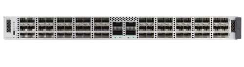 Cisco Catalyst C9500X-60L4D-A network switch Managed L2/L3 Grey
