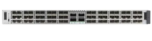 Cisco Catalyst C9500X-60L4D-A network switch Managed L2/L3 Grey