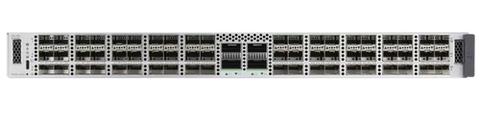 Cisco Catalyst C9500X-60L4D-A network switch Managed L2/L3 Grey
