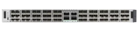 Cisco Catalyst C9500X-60L4D-A network switch Managed L2/L3 Grey