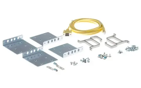 Cisco C9606-ACC-KIT= network equipment spare part Installation kit