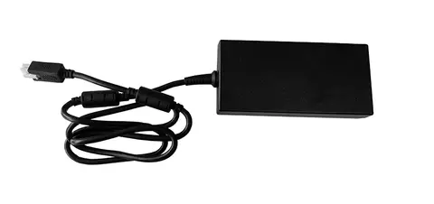 Cisco C9800-AC-110W= power adapter/inverter Indoor Black