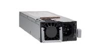 Cisco C9K-PWR-1600WDC-R= network switch component Power supply