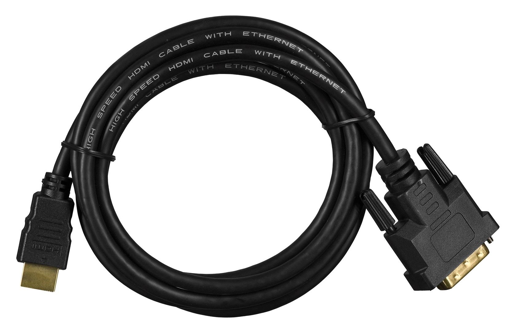 Lanberg HDMI to DVI-D Cable 1.8m