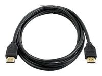 Cisco CAB-2HDMI-2.06M= HDMI cable HDMI Type A (Standard) Black