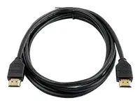 Cisco CAB-2HDMI-2.06M= HDMI cable HDMI Type A (Standard) Black