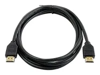 Cisco CAB-2HDMI-2.06M= HDMI cable HDMI Type A (Standard) Black