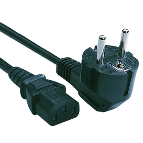 Cisco CAB-9K10A-EU= power cable Black 2.5 m CEE7/7 IEC C15