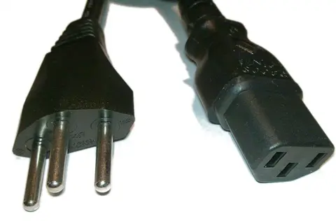 Cisco CAB-9K10A-SW= power cable Black 2.5 m C15 coupler