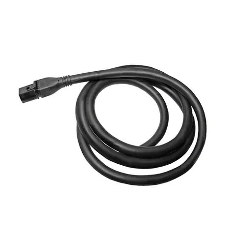 Cisco CAB-AC-16A-SG-SW= power cable Black SEV 5934-2 Saf-D-Grid