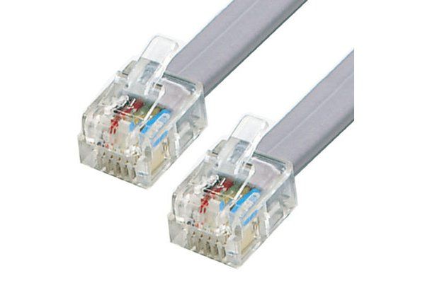 Cisco ADSL Cable - RJ11 Straight