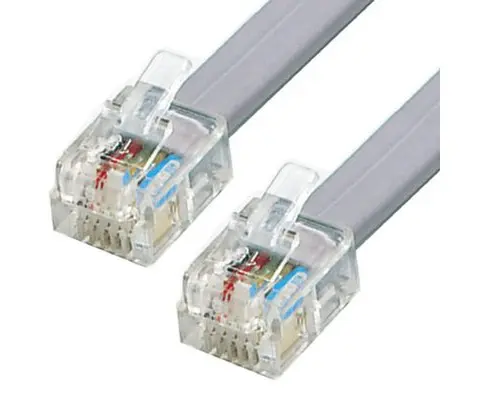 Cisco ADSL Cable - RJ11 Straight