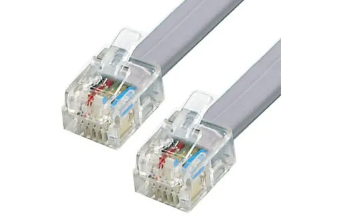 Cisco ADSL Cable - RJ11 Straight