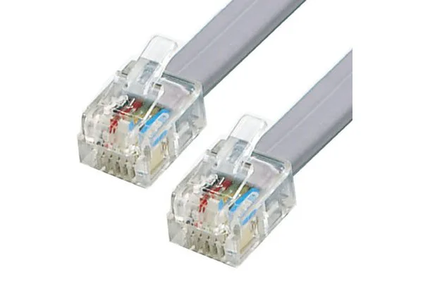 Cisco ADSL Cable - RJ11 Straight