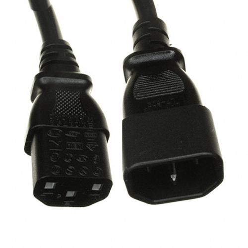 Cisco Cabinet Jumper Power Cord - C14 to C13