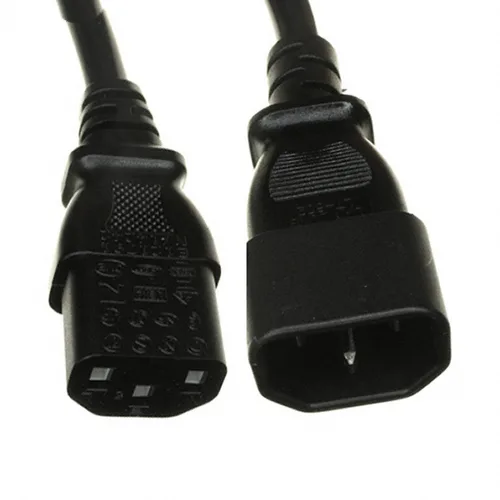 Cisco Cabinet Jumper Power Cord - C14 to C13