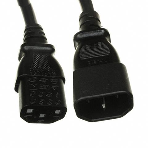 Cisco Cabinet Jumper Power Cord - C14 to C13