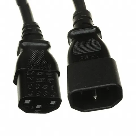 Cisco Cabinet Jumper Power Cord - C14 to C13