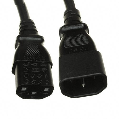 Cisco Cabinet Jumper Power Cord - C14 to C13