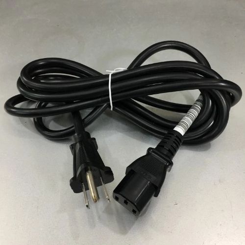 Cisco CAB-JPN-3PIN= power cable Black JIS 8303 C13 coupler