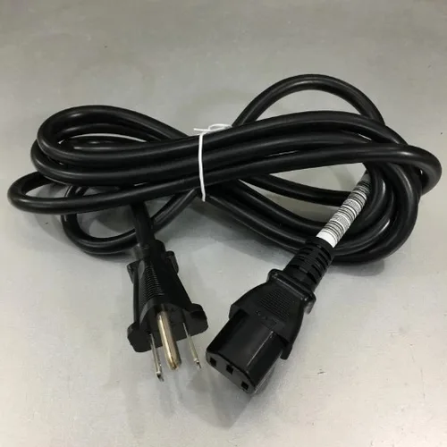 Cisco CAB-JPN-3PIN= power cable Black JIS 8303 C13 coupler