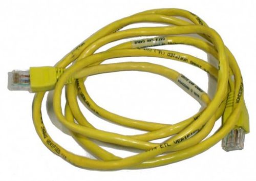 Cisco CAB-L240-10-N-R= coaxial cable LMR240 3.04 m N-type Yellow