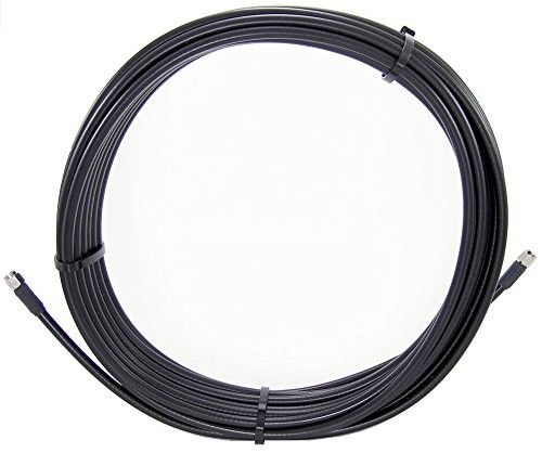 Cisco CAB-L400-10-R= coaxial cable LMR400 3.04 m Black