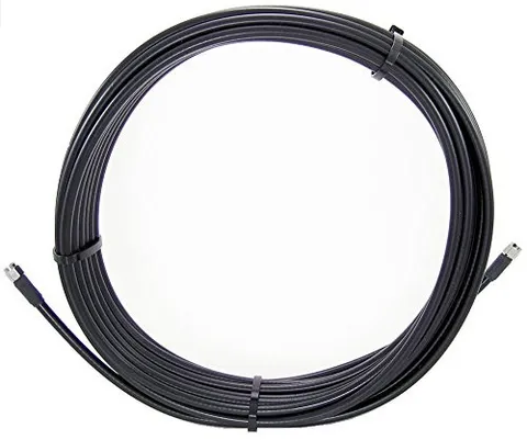 Cisco CAB-L400-10-R= coaxial cable LMR400 3.04 m Black