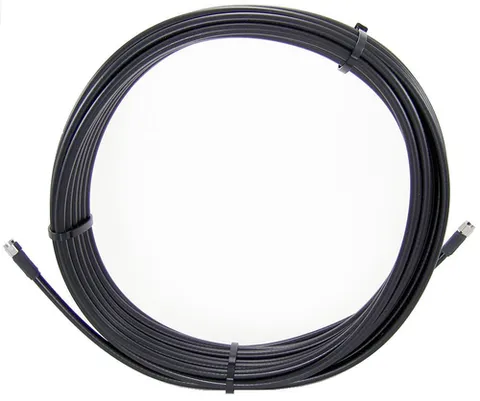 Cisco Cable/6m Ultra Low Loss LMR 400 w/N coaxial cable LMR-400