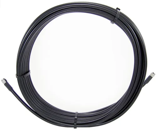 Cisco Cable/6m Ultra Low Loss LMR 400 w/N coaxial cable LMR-400