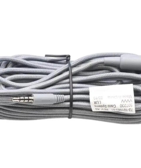 Cisco Table Microphone Cable