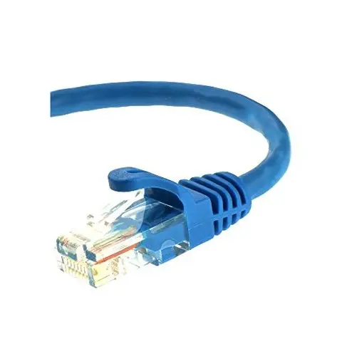 Cisco CAB-QUAD-ASYNC-M= serial cable Blue 3 m RS-232 RJ-45