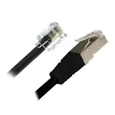 Cisco RJ45 to Dual RJ11 Breakout Cable