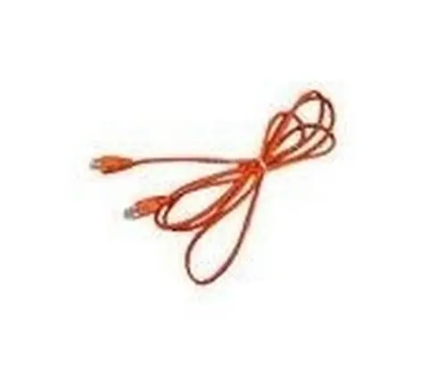 Cisco 1.8m ISDN BRI S/T networking cable Orange 1.83 m