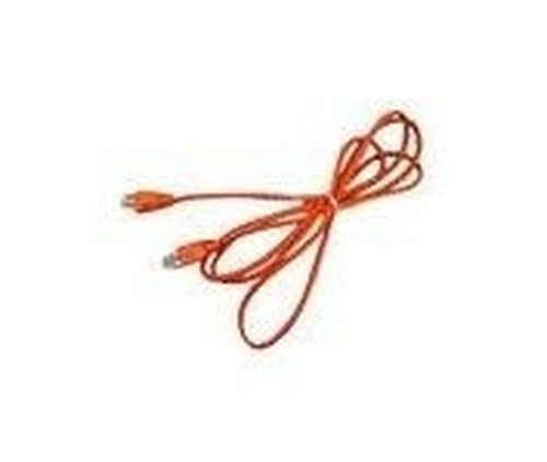 Cisco 1.8m ISDN BRI S/T networking cable Orange 1.83 m