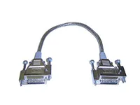 Cisco 3750X Stack Black 0.3 m