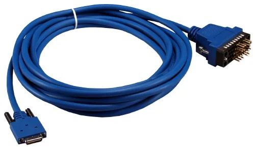 Cisco CAB-SS-V35MT DTE Cable - 10 Feet